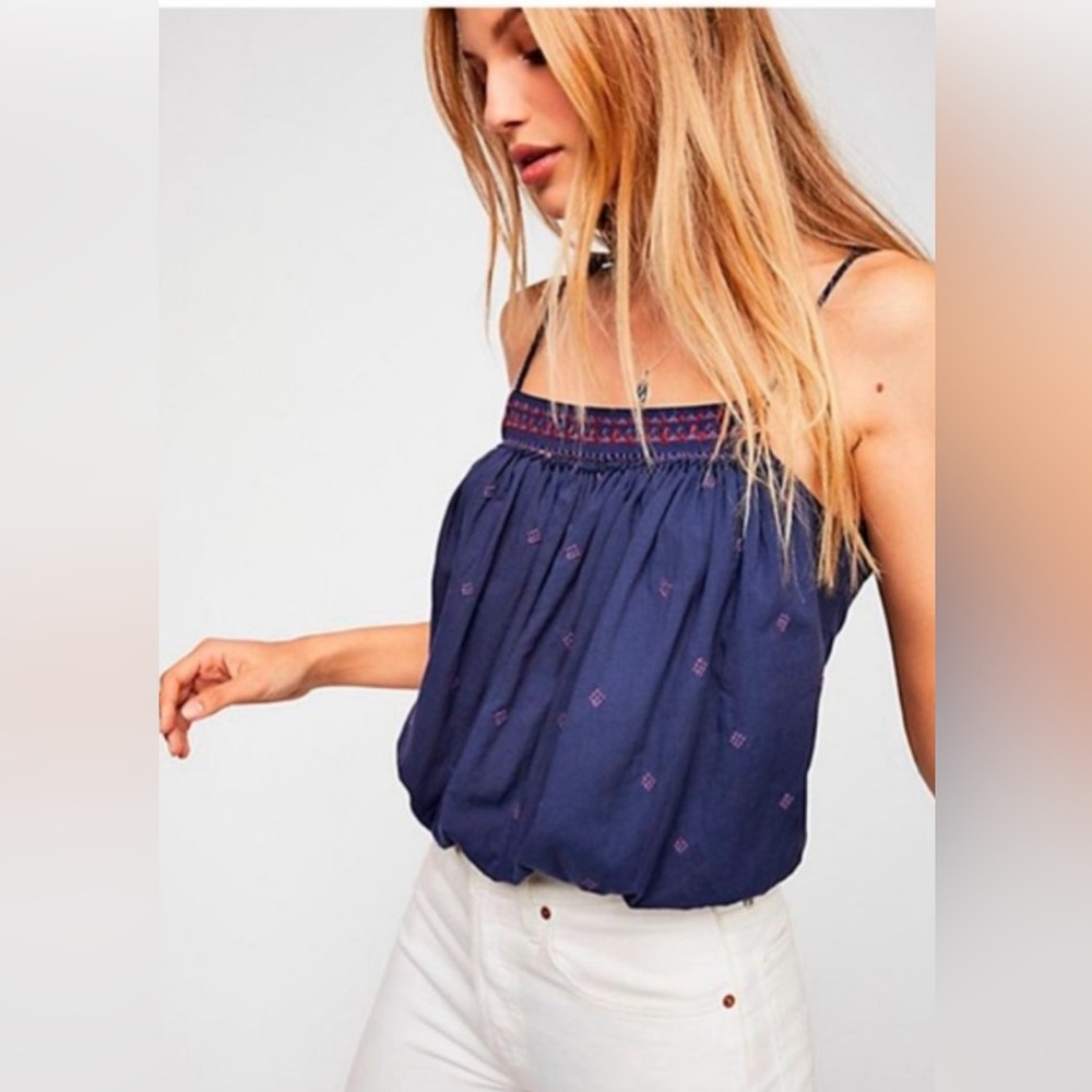 Free People tank top